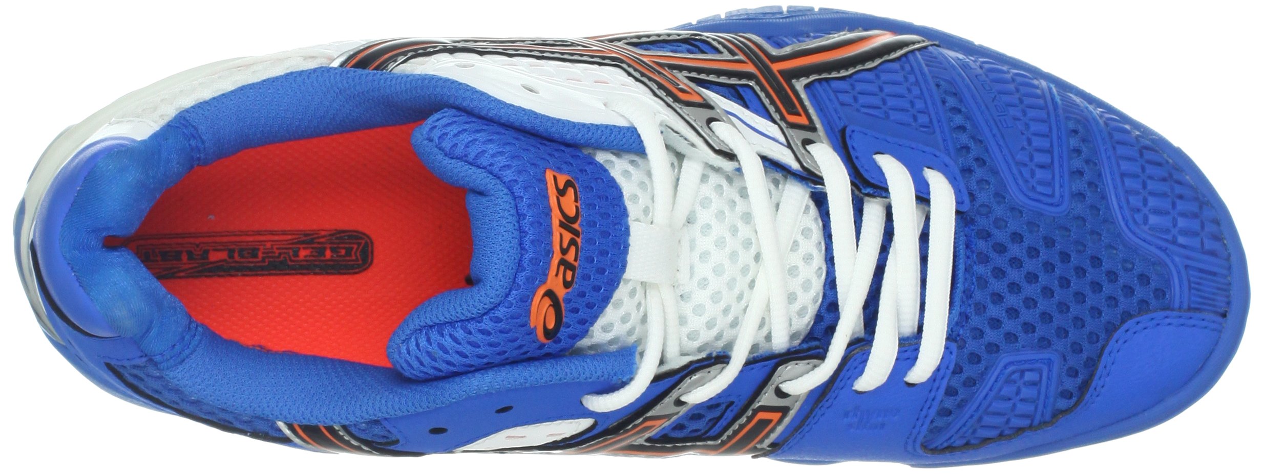 ASICS Men�s GelBlast 5 Squash Shoe Buy Online in UAE