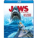 Jaws: The Revenge (Blu-ray)