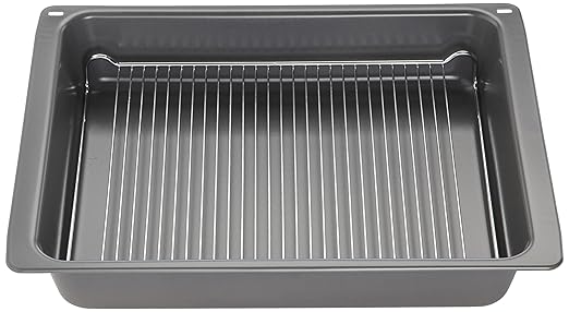 Bosch HEZ333070 - Bandeja de horno: Amazon.es: Hogar