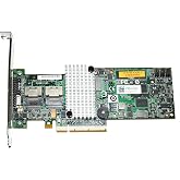 LSI Logic MegaRAID 9260-8i 8-Port SAS RAID Controller