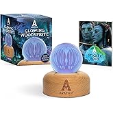 Avatar: Glowing Woodsprite: With Ambient Sounds (RP Minis)