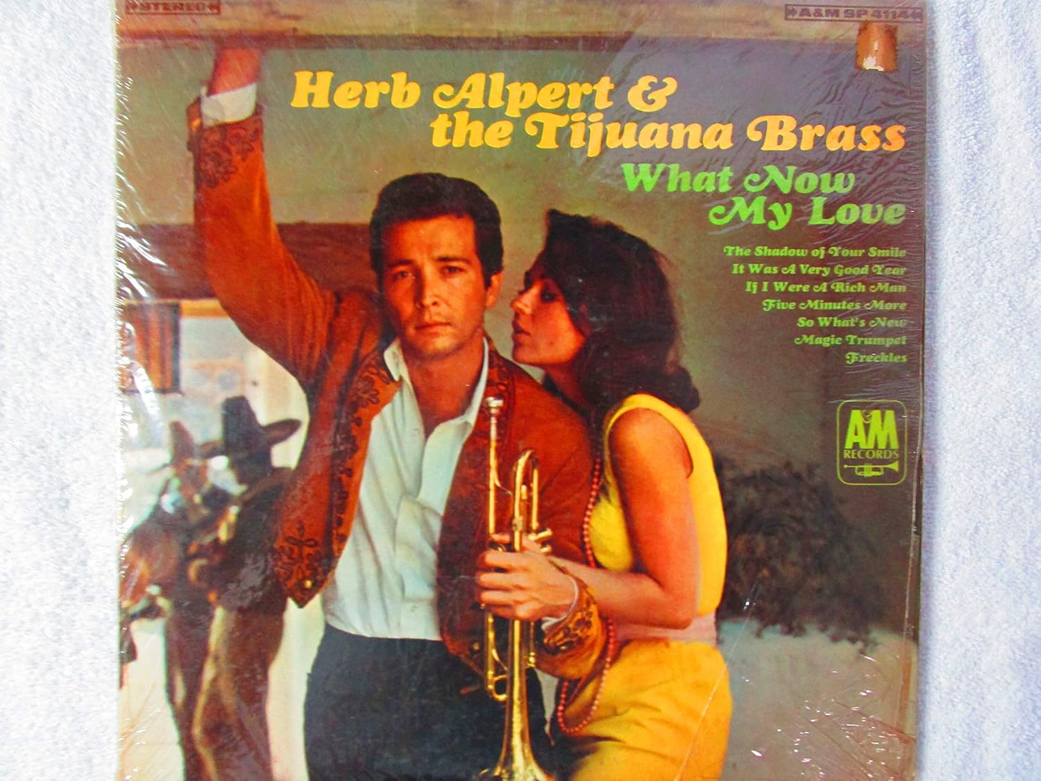 Herb Alpert Herb Alpert The Tijuana Brass What Now My Love Amazon Com Music Herb Alpert Herb Alpert The Tijuana Brass What Now My Love Amazon Com Music