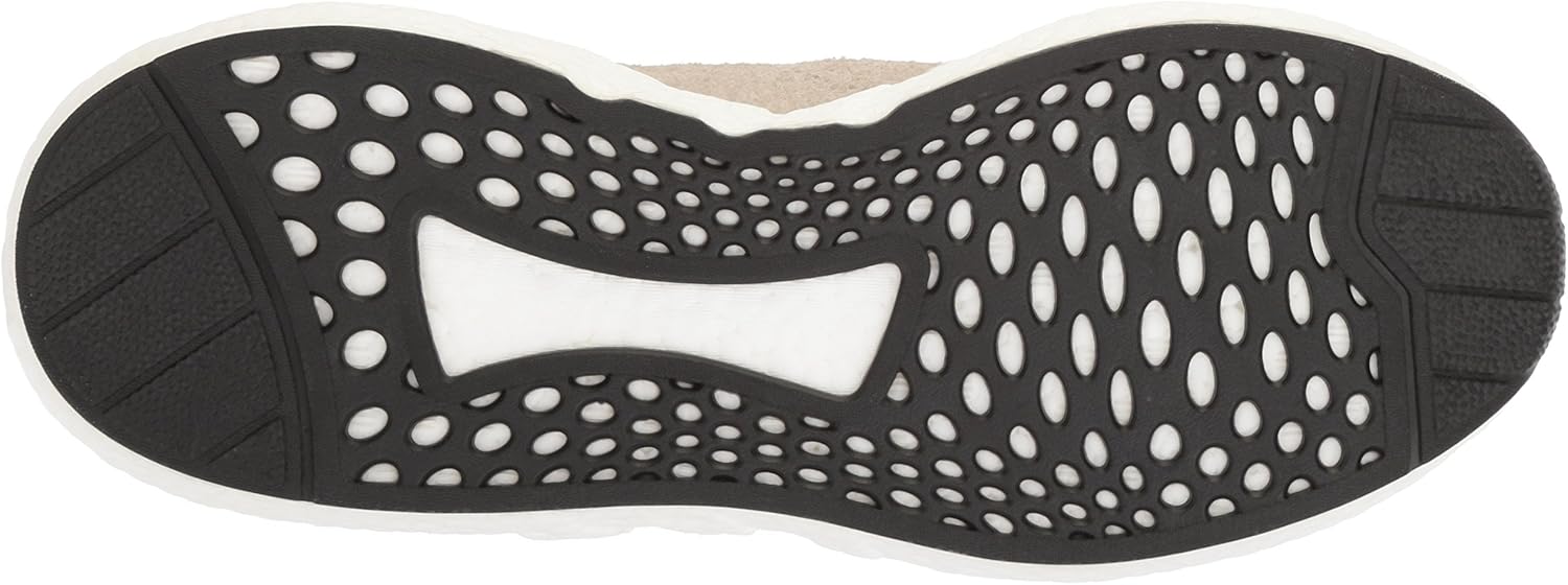 adidas eqt support 93/17 nere e rosse