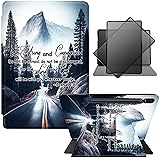 Galaxy Tab S7 Tablet Case 11" with 360 Degree