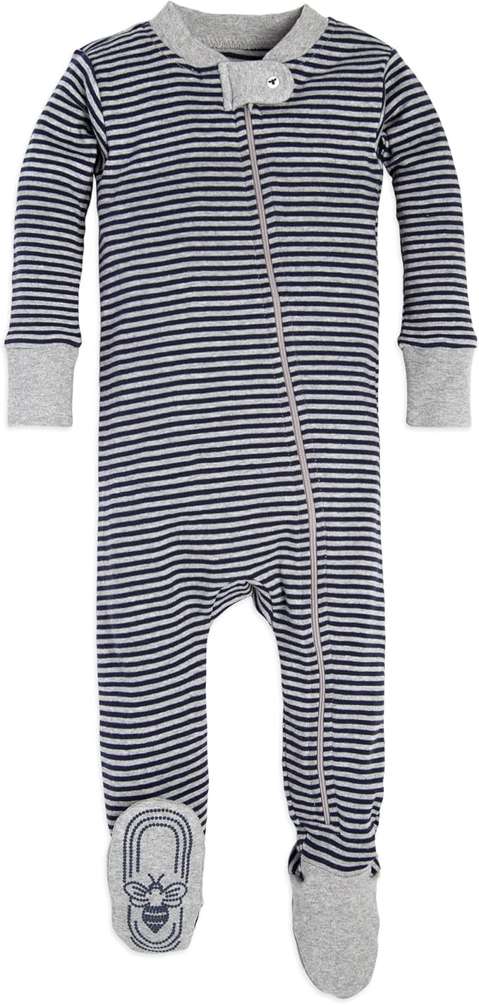 burt's bees moon pajamas