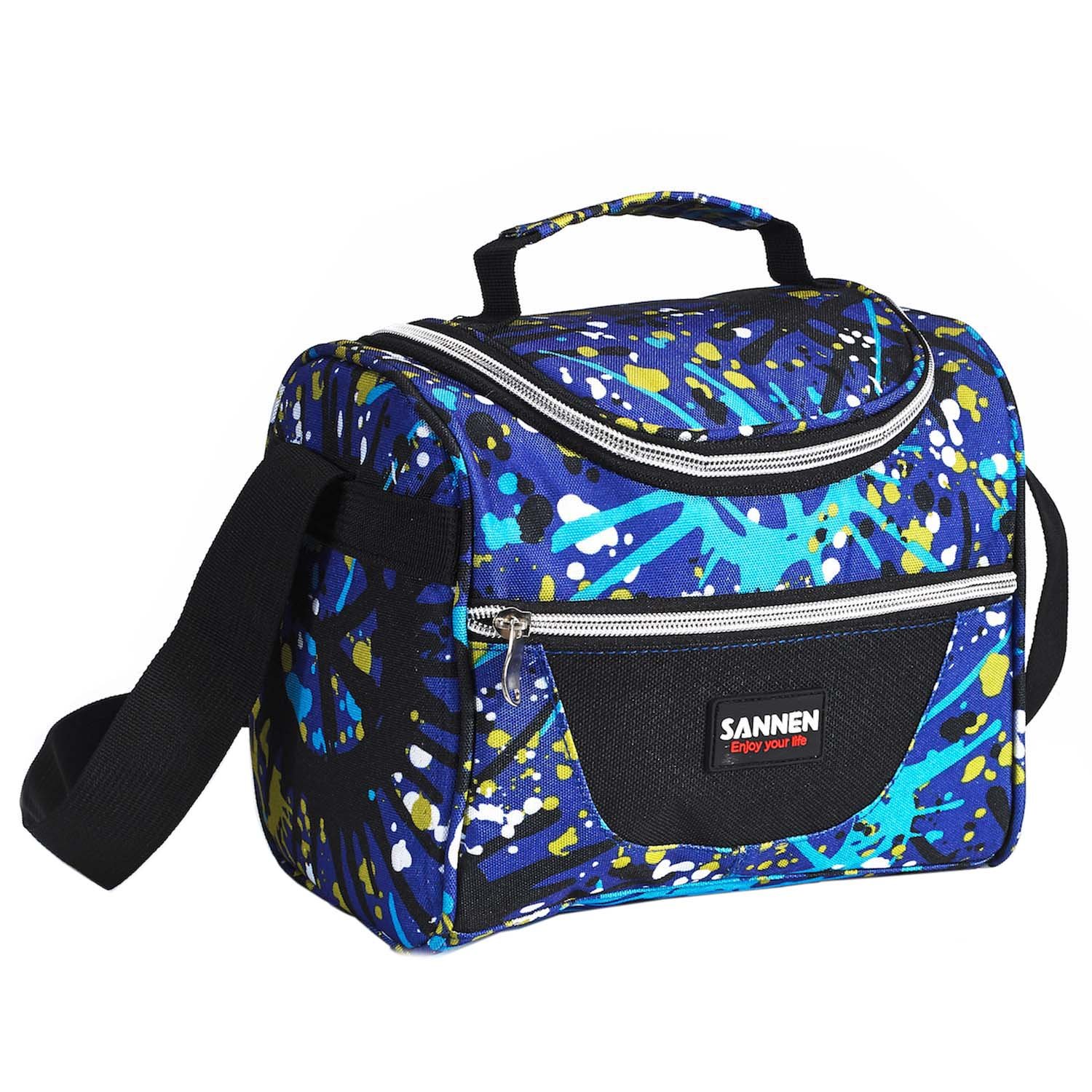 Amazon.co.uk Lunch Bags Women IUCN Water