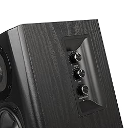 Edifier S351DB Bookshelf Speakers and Subwoofer 2.1