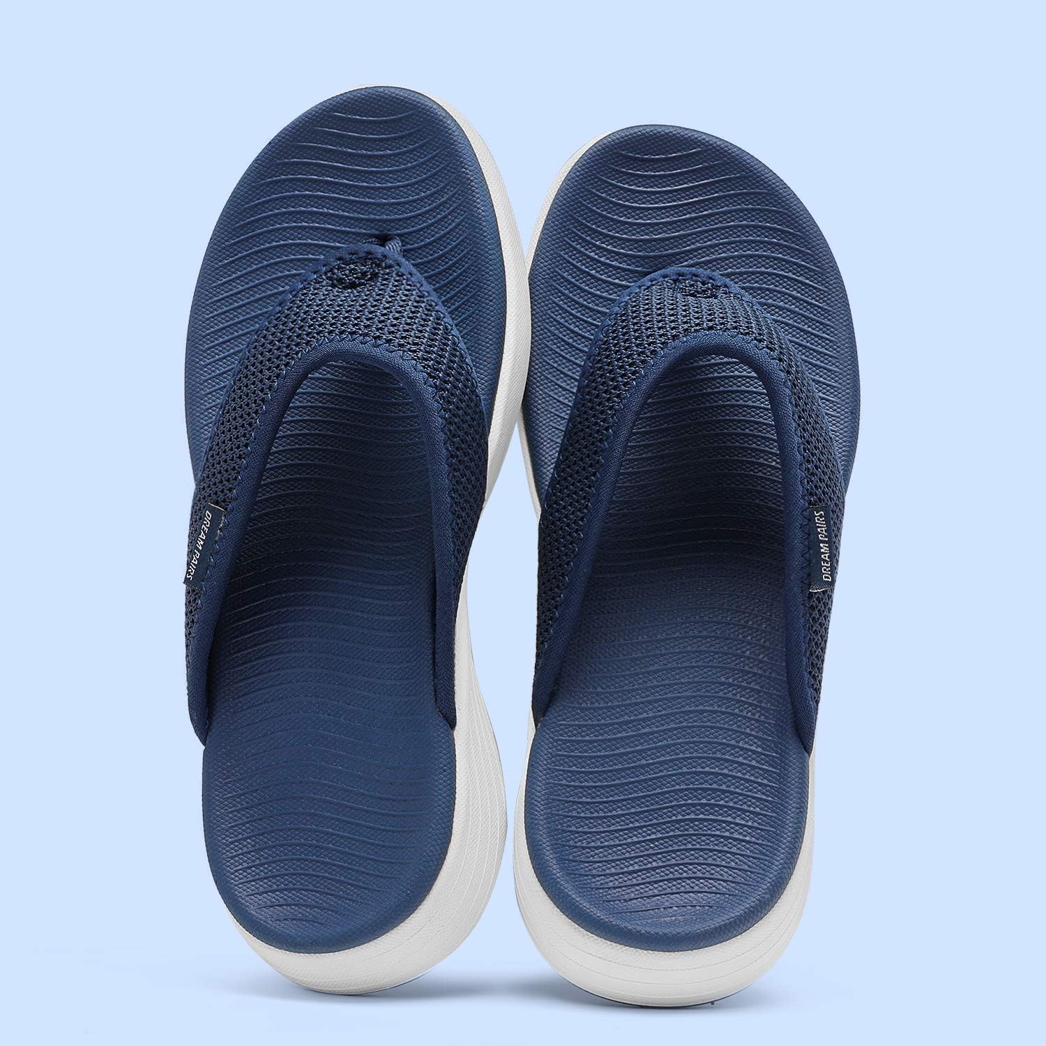 soft cushion footwear