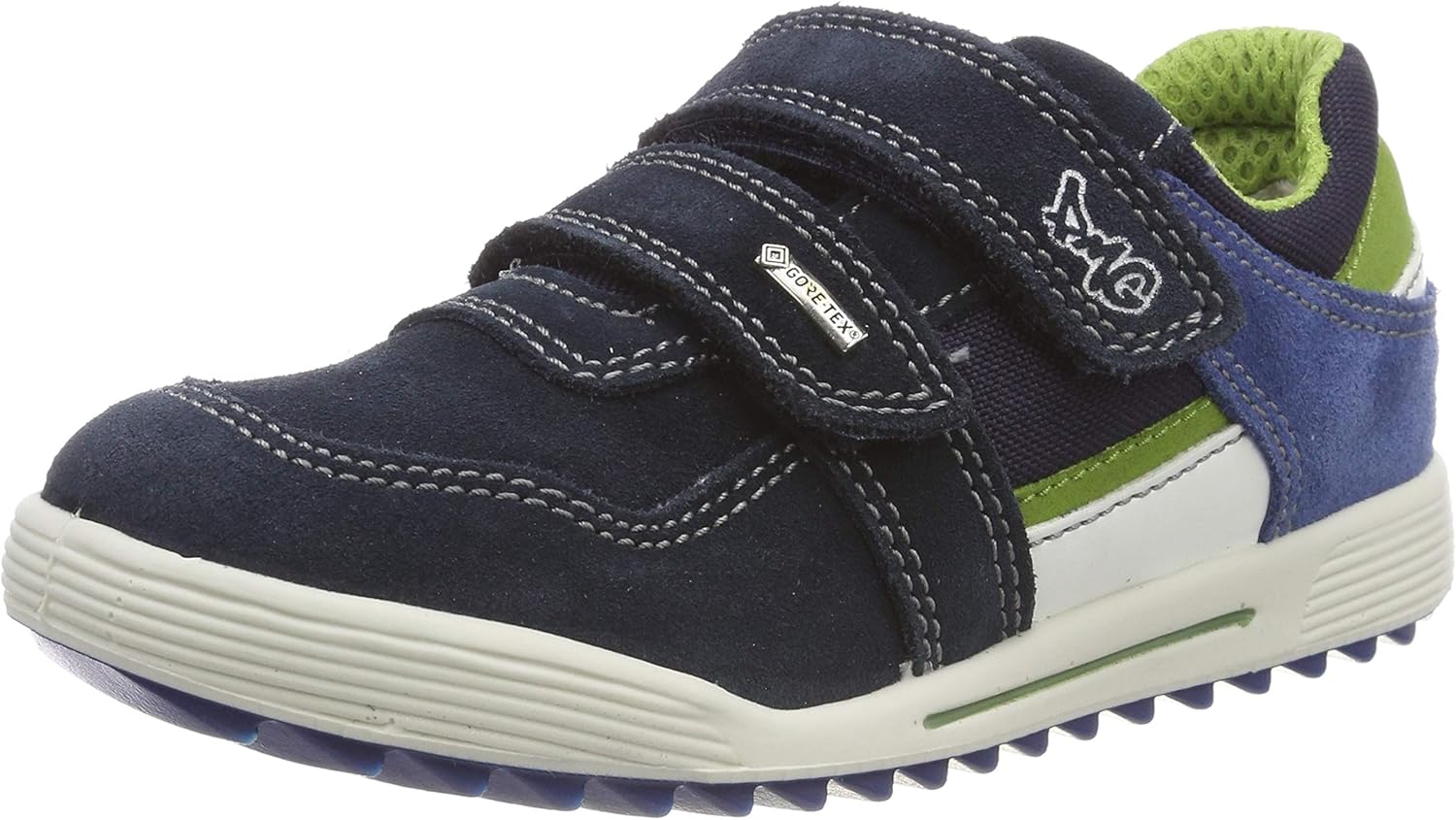 boys gore tex trainers