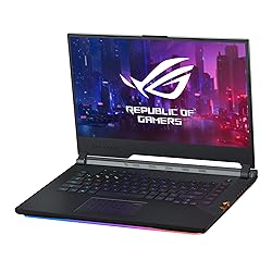 ASUS ROG Strix SCAR III (2019) Gaming