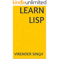 Learn LISP programming