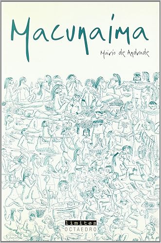 Download Macunaíma PDF