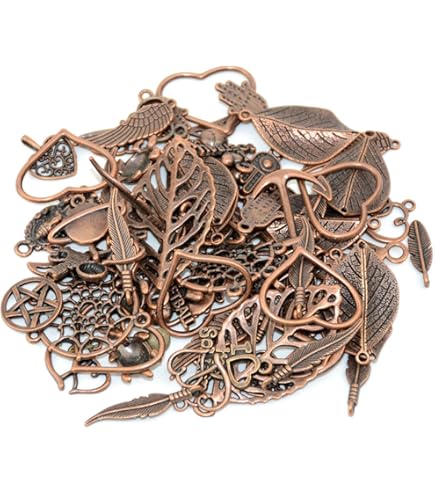 Leaf Charms Pandahall Charms Wholesale Transparent Acrylic Charms