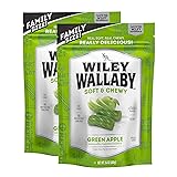 Wiley Wallaby Licorice 24 Ounce Classic Gourmet