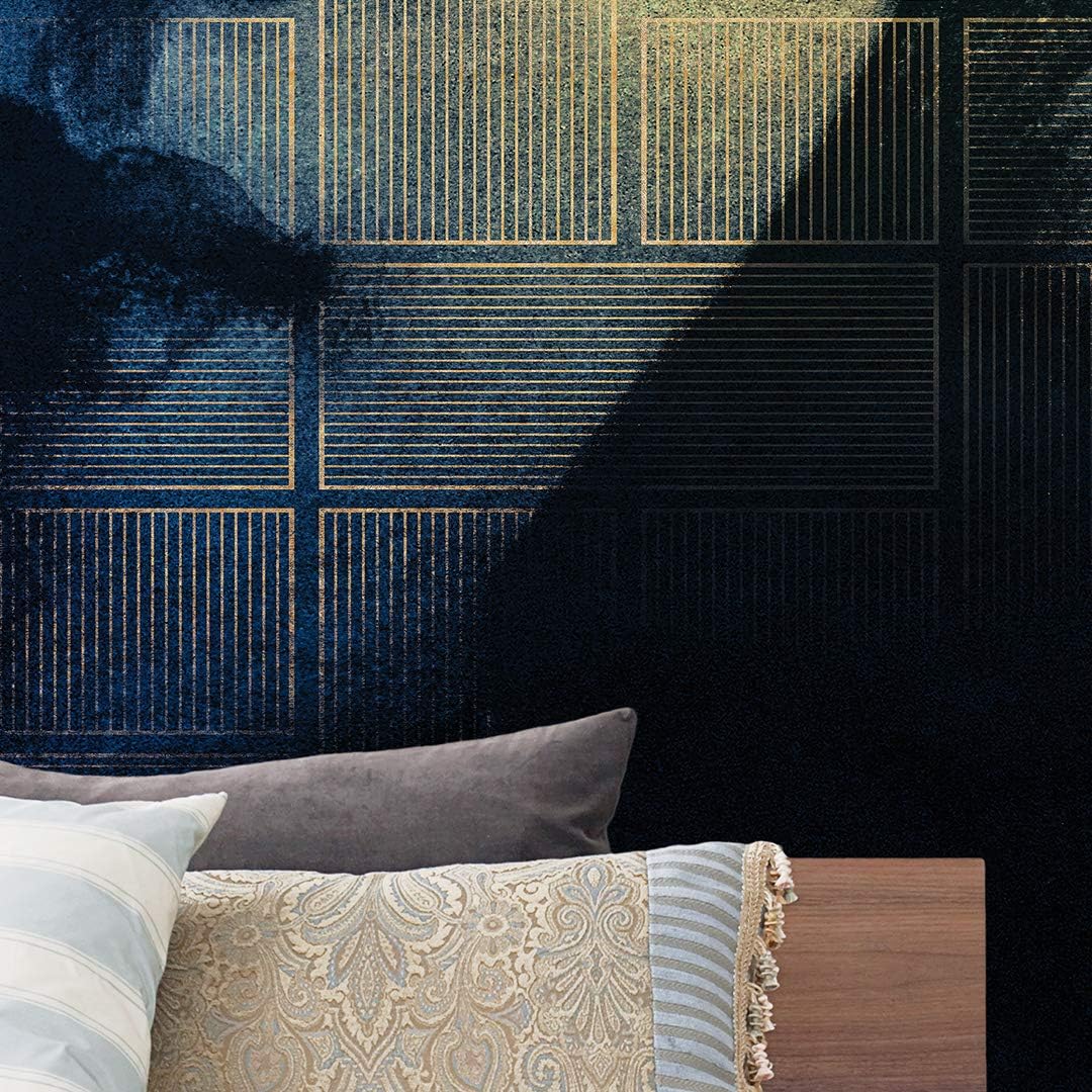 Komar Non-Woven Photo Wallpaper Lumiere, Colourful, 200 x 280 cm - Image 3