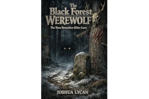The Black Forest Werewolf: The Trees Remember Older Laws