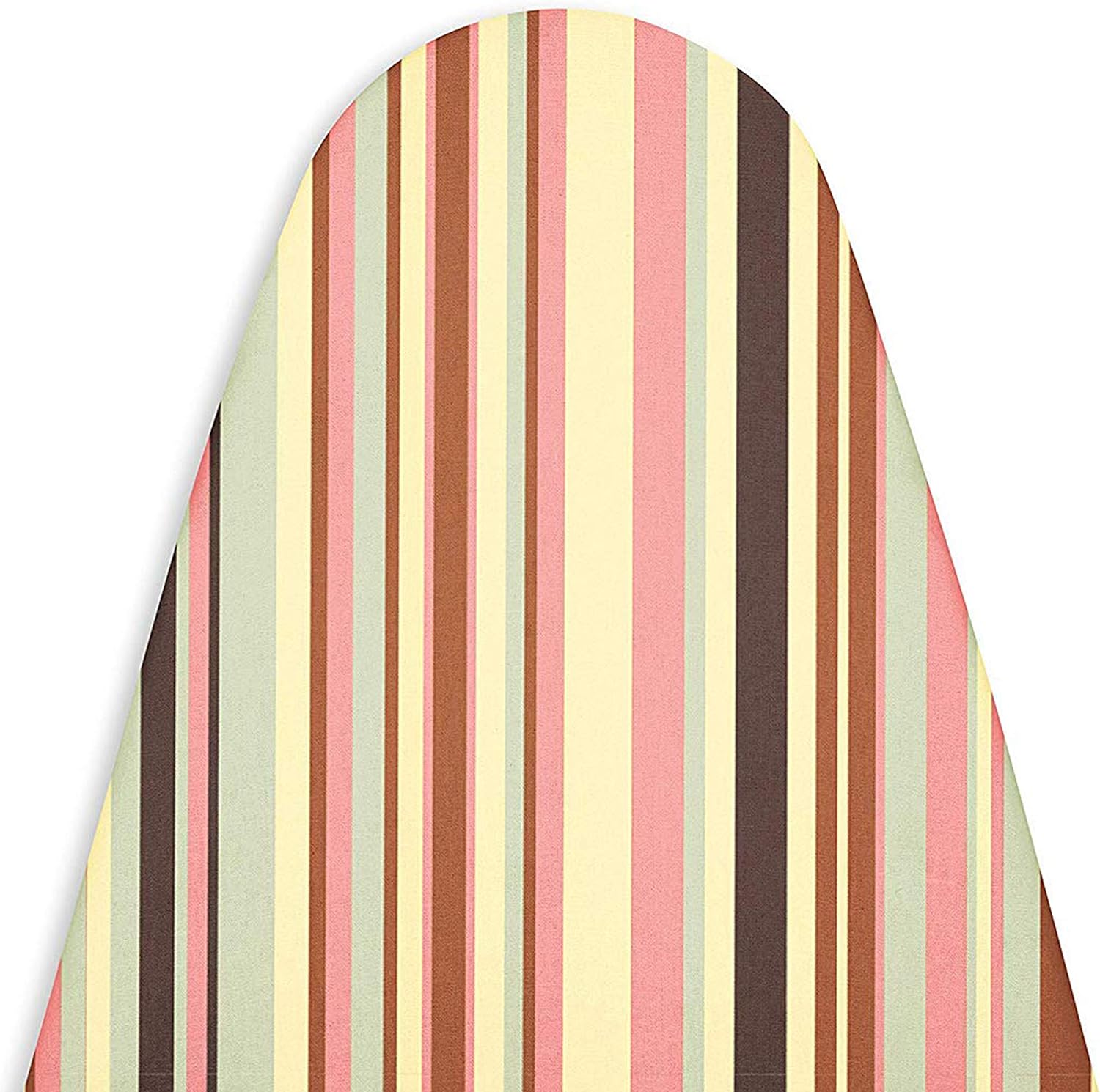 Encasa Homes 'Luxury Line' Ironing Board Cover with Extra Thick Padding