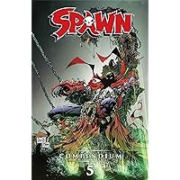 Amazon.com: Hellspawn Complete Collection: 9781534379909