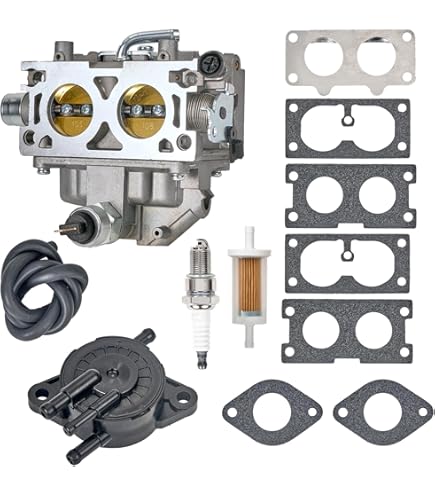 チュパボ Amazon.com: Honda 16100-Z0A-815 Carburetor (Bw02B C) : Automotive