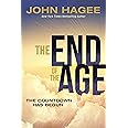 The End of the Age: The Countdown Has Begun