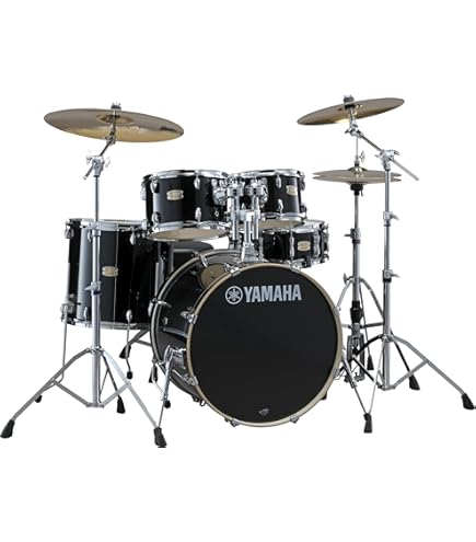Amazon.com: Gretsch Drums CT1-J483-PB Catalina Club 3 Piece