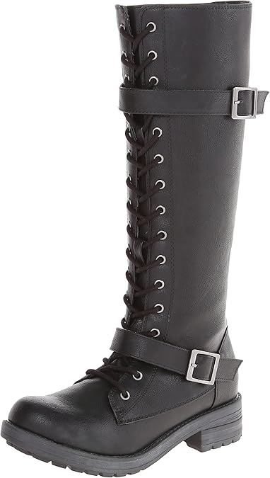 unionbay combat boots