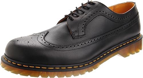 dr martens brogues amazon