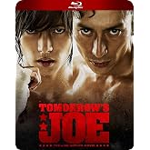 Tomorrow's Joe the Live Action Movie