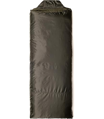 Amazon.com : Snugpak Basecamp Ops Navigator Sleeping Bag with
