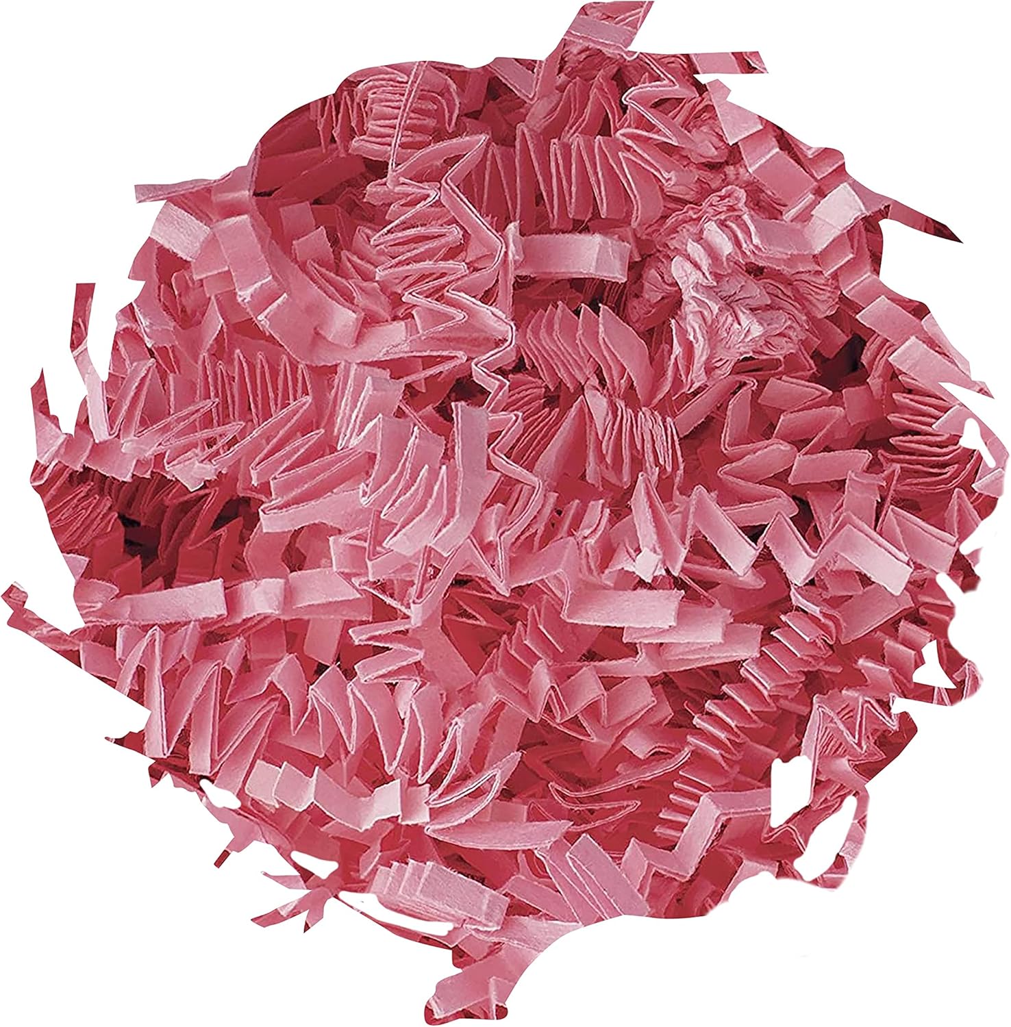 Crinkle Cut Shredded Paper Filler for Gift Wrapping Hamper/Basket