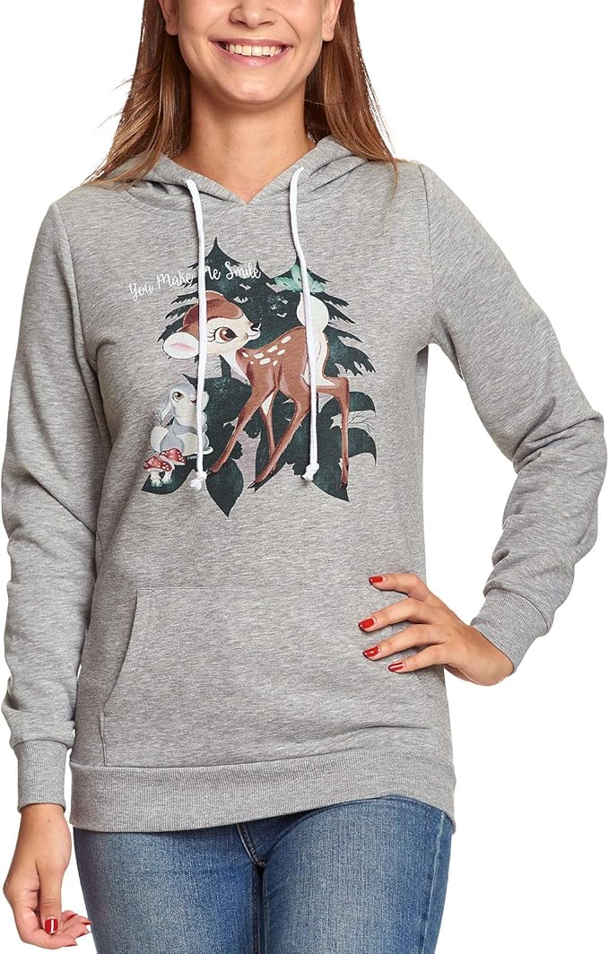 ladies disney hoodies uk