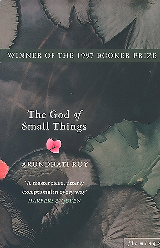 Download The God of Small Things: Winner of the Booker Prize (English Edition) PDF