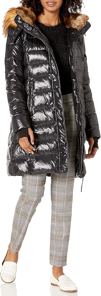 s13 uptown down coat