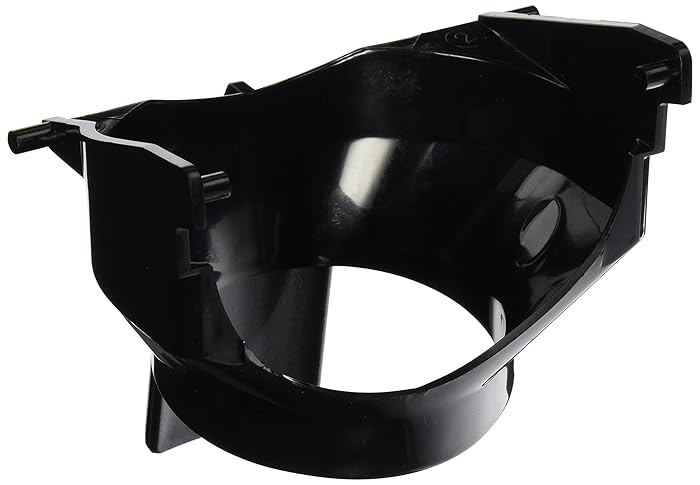 Frigidaire 241682103 Refrigerator Dispenser Actuator