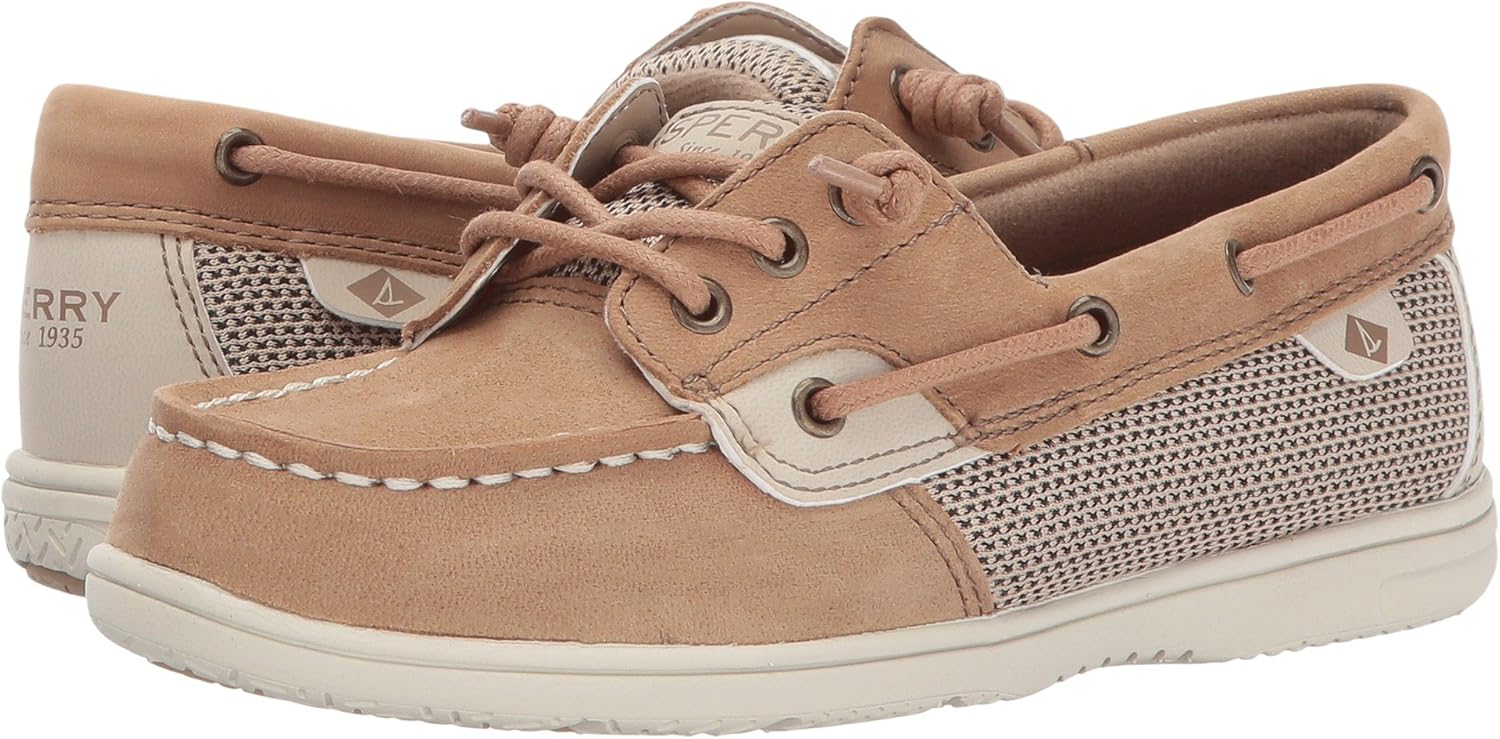 sperry shoresider boat shoe