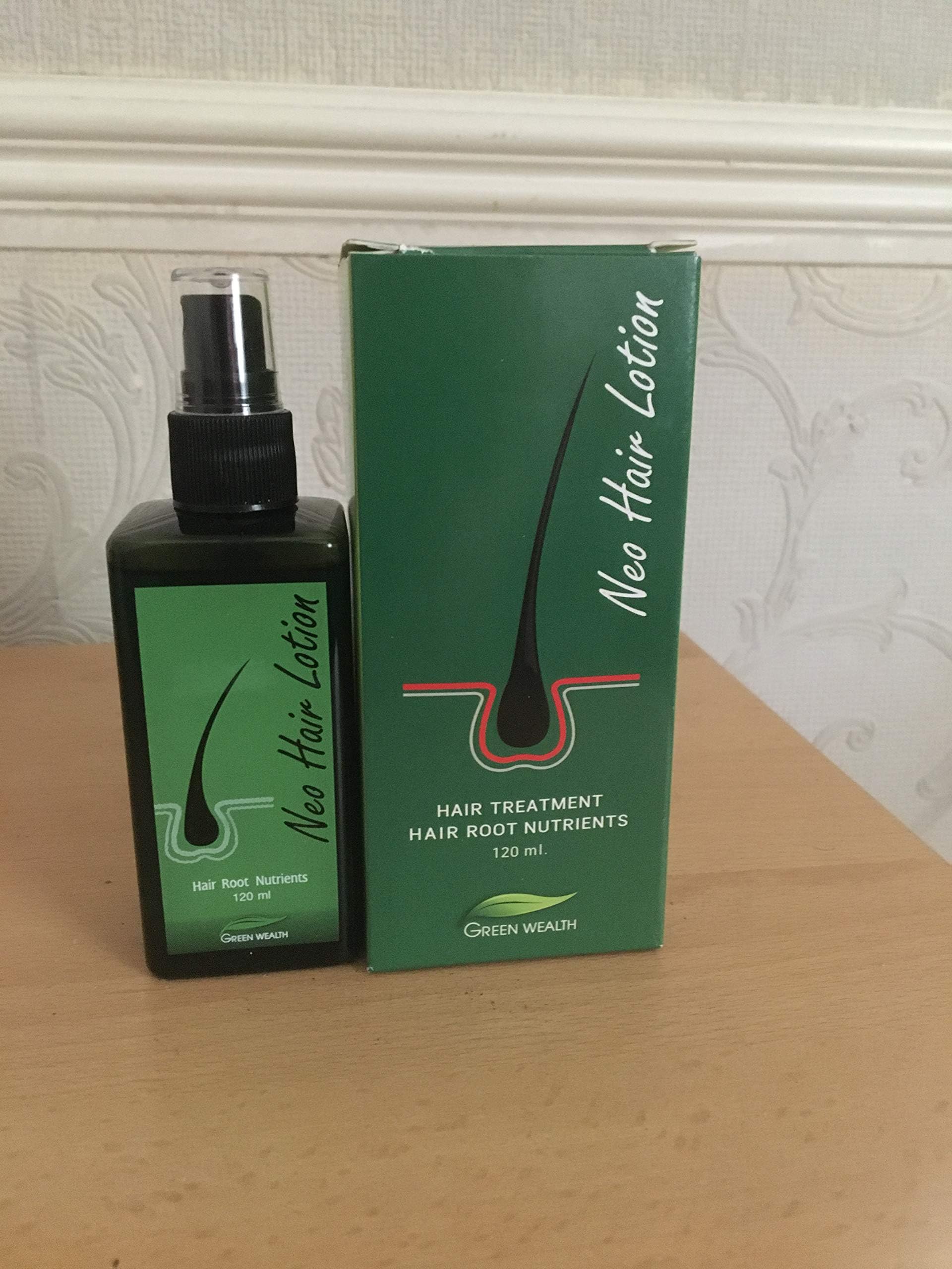 All Natural Hair Treatment Spray Made From Coconut And Wild Honey Helps With Hair Loss And Repair