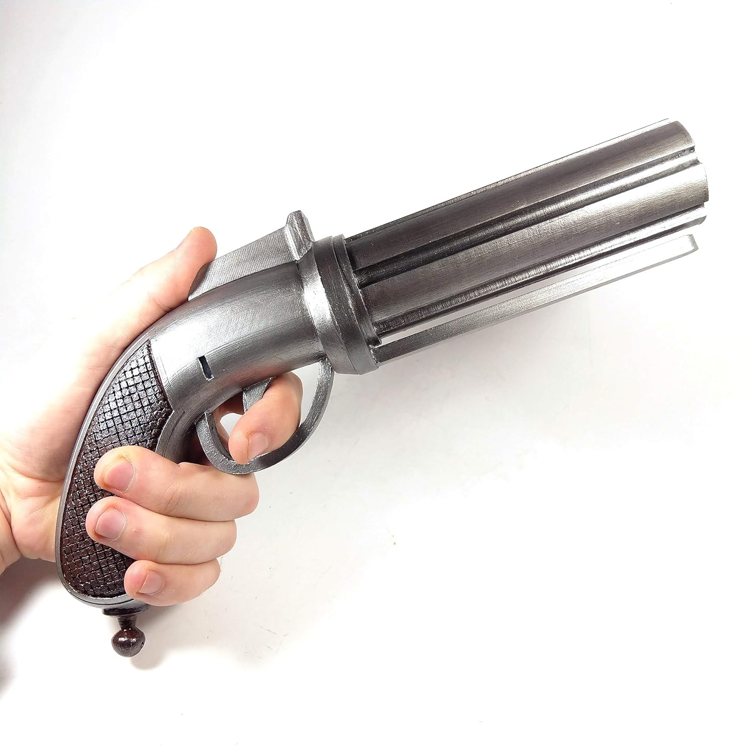 Amazon Com Gun Of Nightingale In Fate Grand Order Cosplay Anime Pistol Prop Handmade