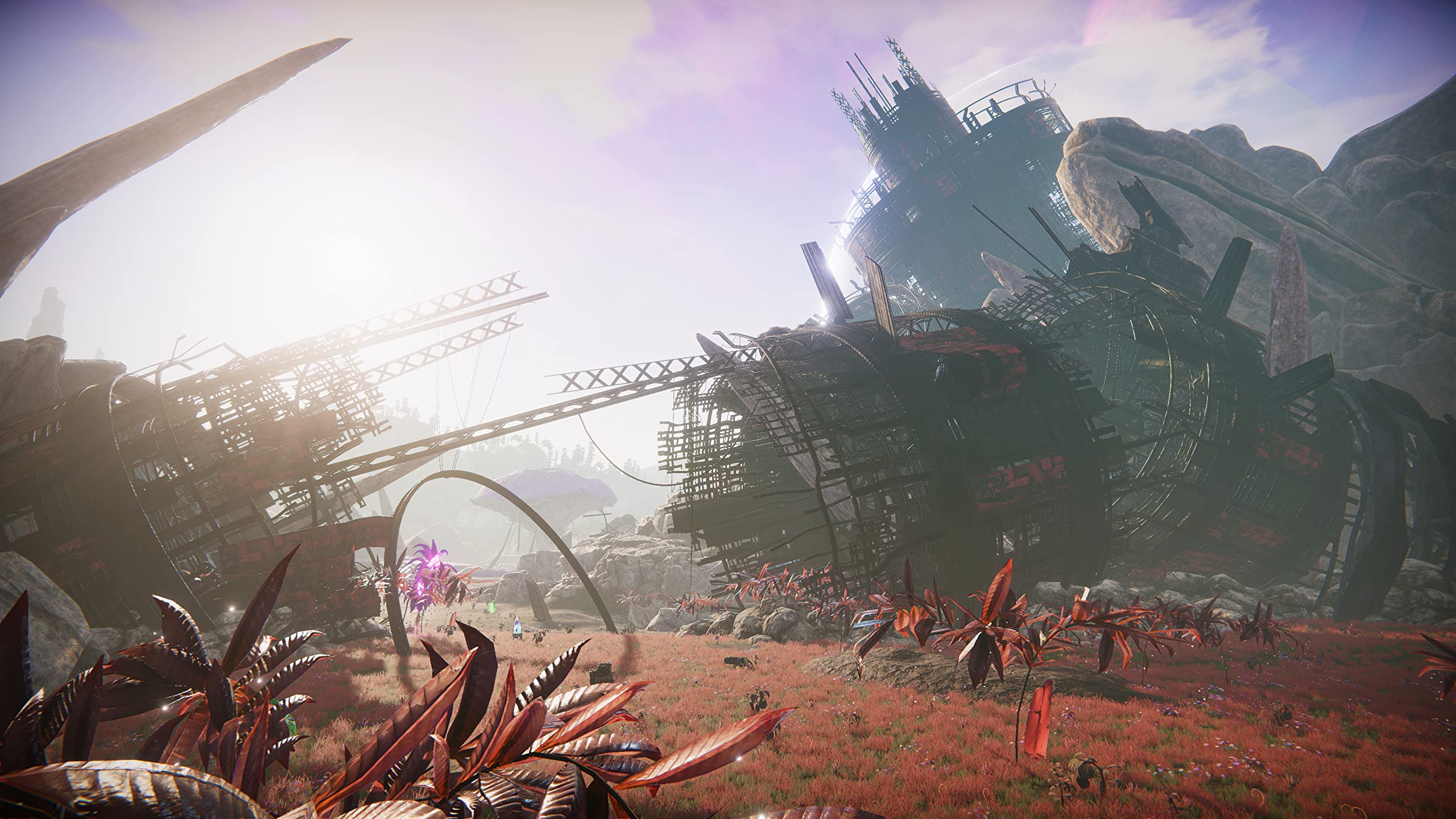 Edge of Eternity (PS5) 5