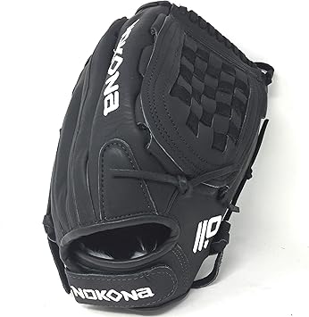 nokona fastpitch gloves