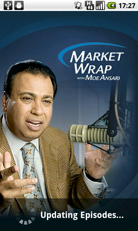 Market Wrap with Moe Ansari - //medicalbooks.filipinodoctors.org