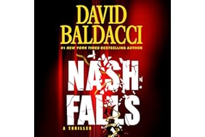 Nash Falls