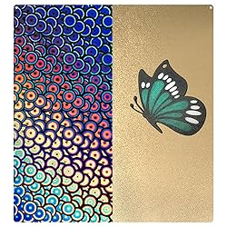Upgraded Tina2S Build Plate 110x120mm Flexible