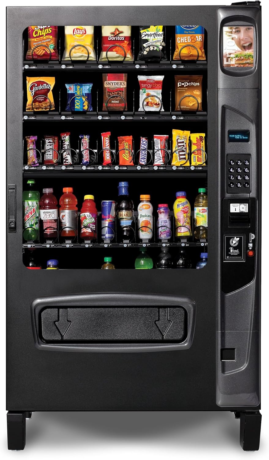 Top 10 Nostalgia Electric Soda Vending Machine Life Sunny
