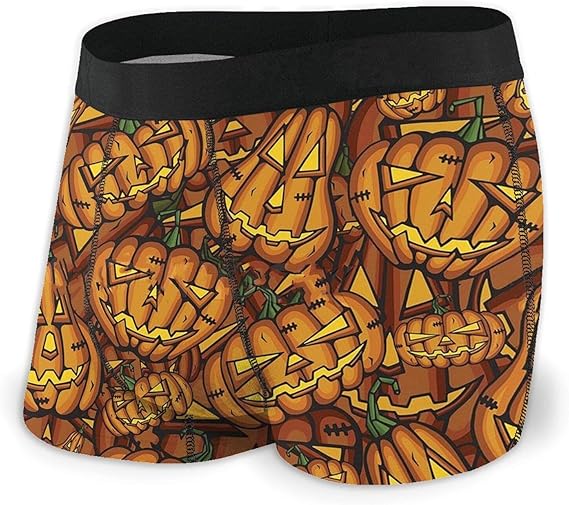 halloween briefs
