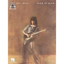 MFSL/JEFF BECK/BLOW BY BLOW/リマスターBOX ７枚 Blow By Blow - Amazon.com Music