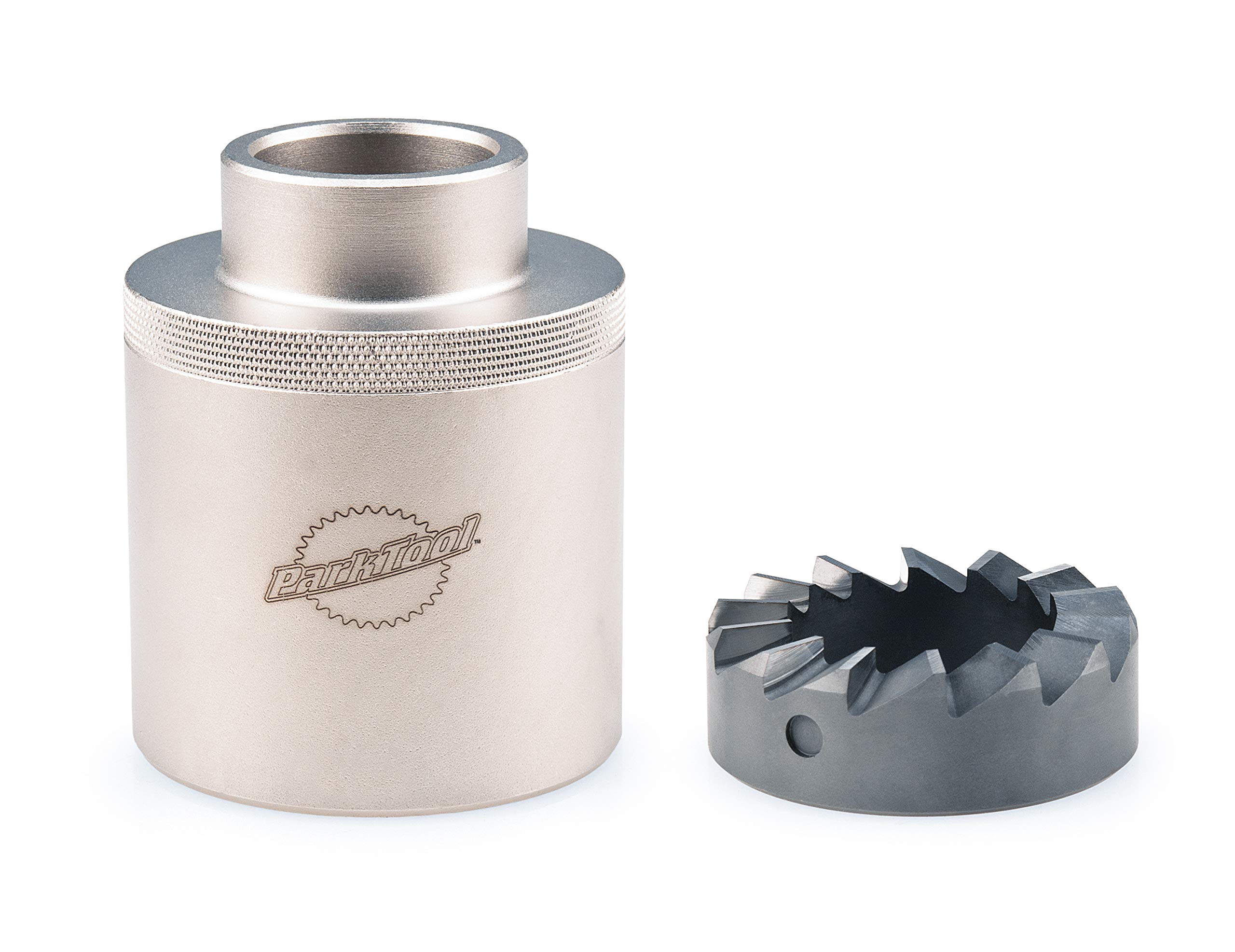 Park Tool CRC-15 - Crown Race Cutter & Adaptor For 1.5 Tapered Steerers Tool