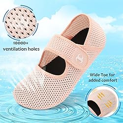 Beach Water Shoes for Women Summer Swim Water Socks
