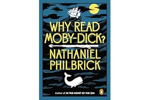 Why Read Moby-Dick?