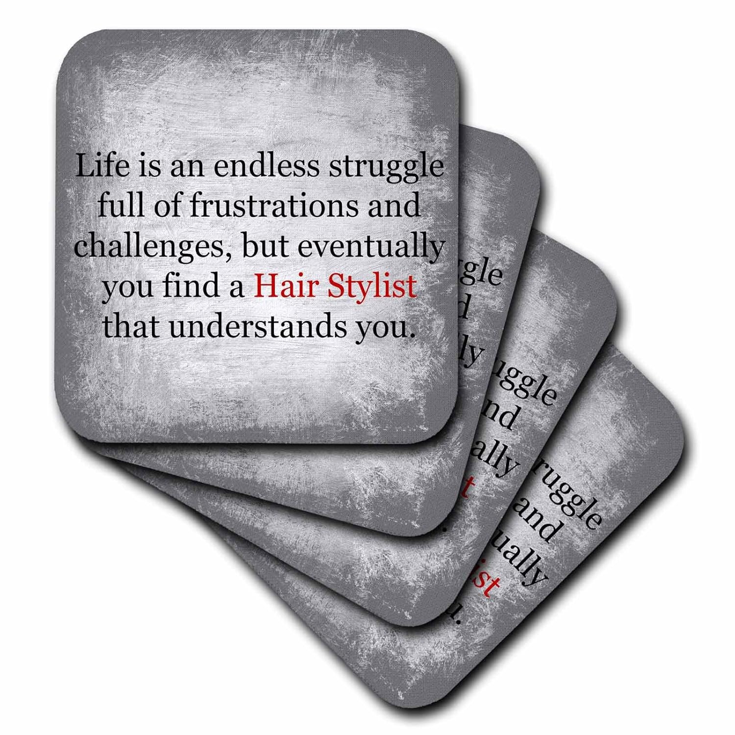 3drose Cst 201918 1 Life Is An Endless Struggle Until You Find A