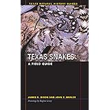 A Field Guide To Common Texas Insects The Geological Field Guide Series Jackman John A Drees Bastiaan M Amazon Com
